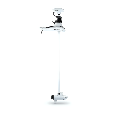 Троллинговый мотор Garmin Force Kraken 75” white