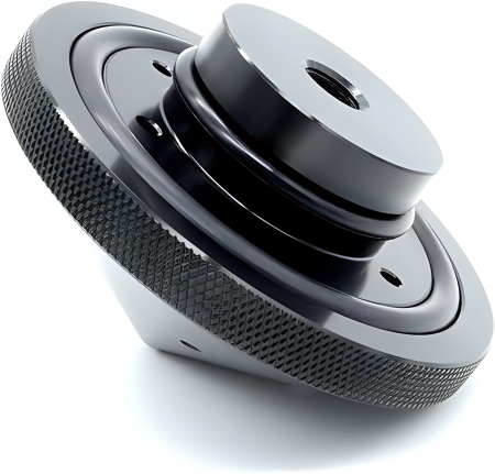 Гайка G-Force ELIMINATOR для крепления винта электромотора