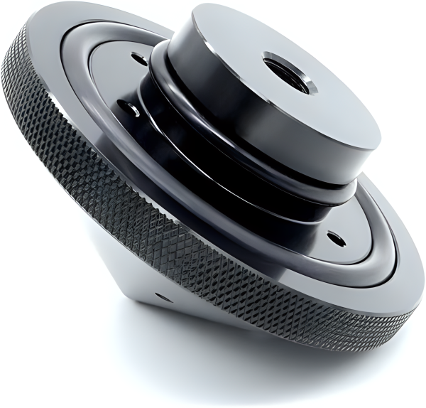 Гайка G-Force ELIMINATOR для крепления винта электромотора