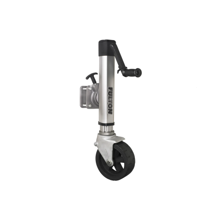 Опорное колесо Fulton F2 для прицепа 725кг (1600lbs)