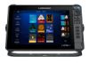 Эхолот Lowrance HDS-12 PRO Active Imaging HD 3-in-1(ROW)