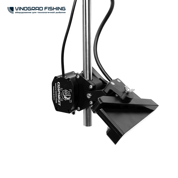 Электронная перспектива KazanTarget