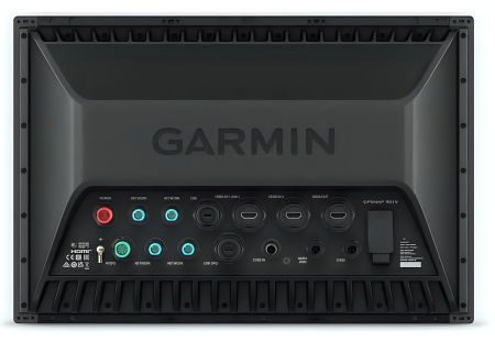 Эхолот Garmin GPSMAP 9019