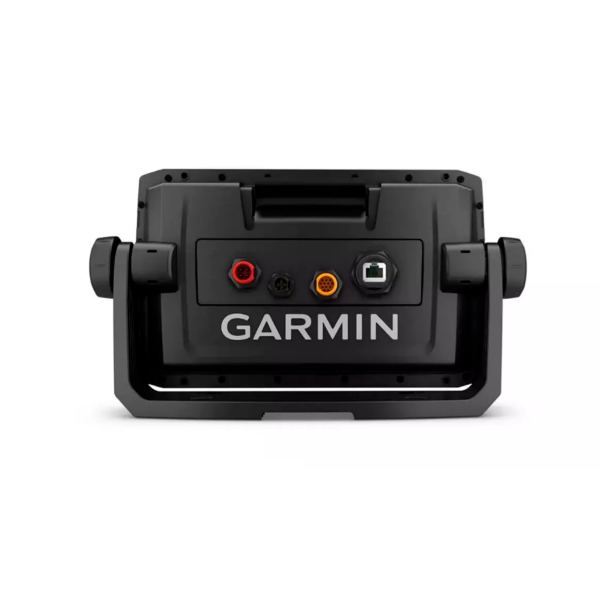 Эхолот Garmin ECHOMAP UHD 2 92SV & GT56