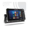 Эхолот Lowrance HDS-9 PRO (без датчика)