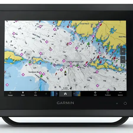 Эхолот Garmin GPSMAP 8410xsv/8610xsv