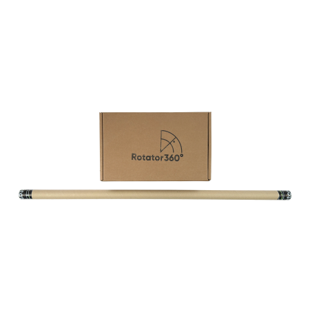 Электронный ротатор Можайский 360 (+беспроводные педали) NEW