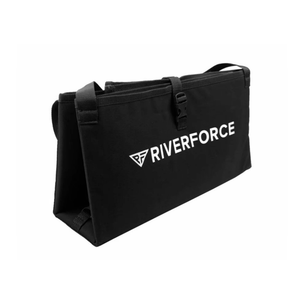 Сумка для взвешивания и измерения рыбы RiverForce