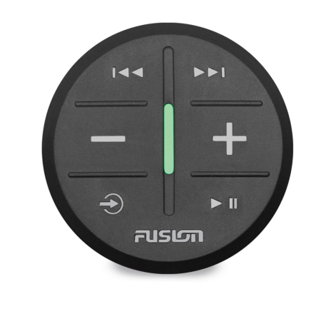 Пульт управления музыкой Fusion