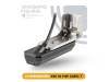 Датчик Humminbird XM 14 HW CMSI T