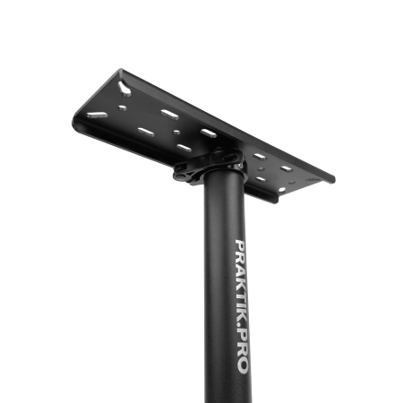 Стойка для монитора эхолота (PRAKTIK.PRO)