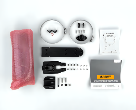 Датчик Garmin GT56UHD-TM