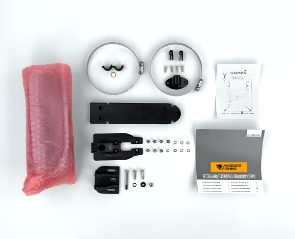 Датчик Garmin GT56UHD-TM