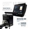 Garmin gpsmap 9017xsv + ротатор Можайский PRO