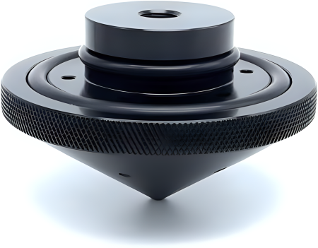 Гайка G-Force ELIMINATOR для крепления винта электромотора