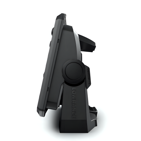 Эхолот Lowrance Elite 9 FS с датчиком Active Imaging 3-in-1 (refubrished)