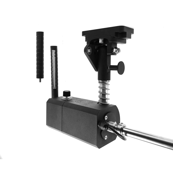 Электронный ротатор "KazanTarget" v2.2