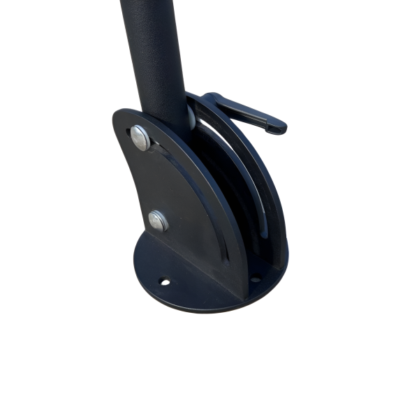 Стойка для монитора эхолота (Практик)