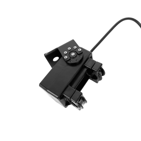 Электронная перспектива для датчиков Garmin LVS34 / Lowrance AT2 (FocusFish)