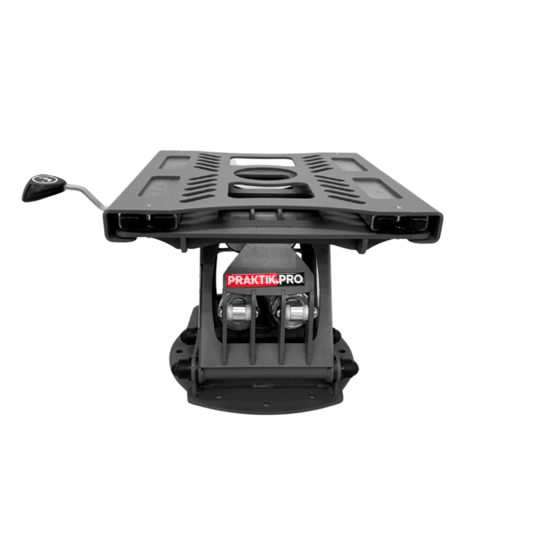 Стойка амортизационная (200х2 S)