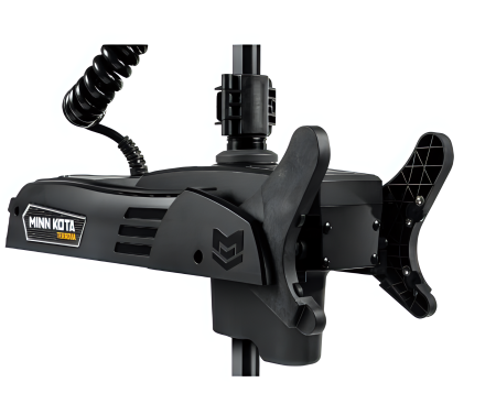 Электромотор Minn Kota Terrova Quest 90/115 lbs/DSC/WR-72"/24-36v