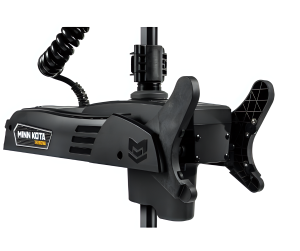 Электромотор Minn Kota Terrova Quest 90/115 lbs/DSC/WR-72"/24-36v