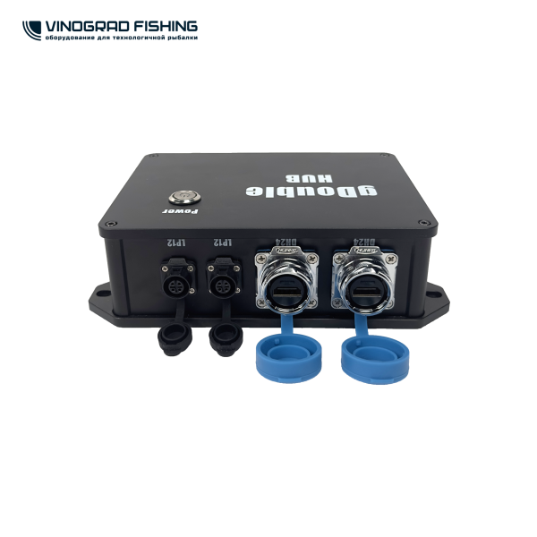 Дублирующий монитор gDouble 16 pro (кабель 7.5 м)