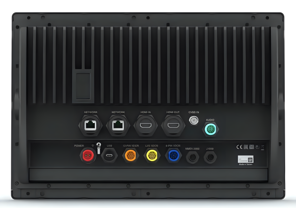 Эхолот Garmin GPSMAP 8416xsv/8616xsv