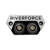 Светильник для подсветки кокпита красно-белый River Light Riverforce