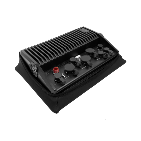 Защитный неопреновый чехол Vinograd Fishing для эхолота Garmin "MFD Сover"(1223)