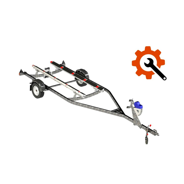 Роликовые ложементы (механика)