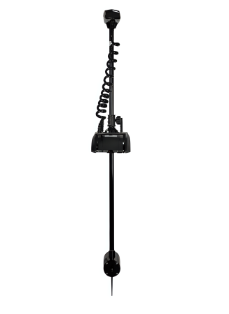 SEA-PRO 80L 60" GPS 24v чёрный