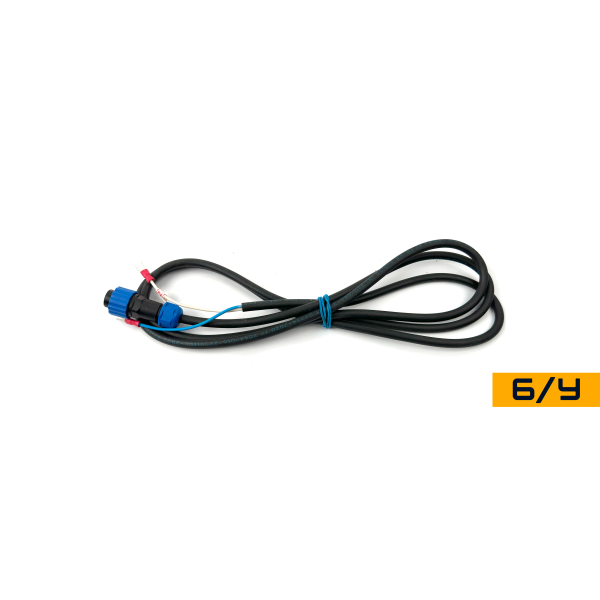 Электронный ротатор Можайский 360 на быстросъемном креплении (+проводные педали) Б/У