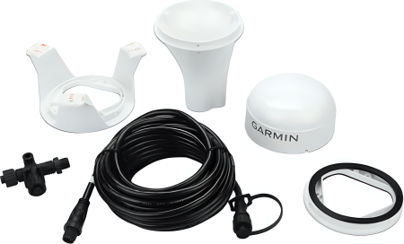 GPS приемник Garmin GPS 24xd NMEA 2000