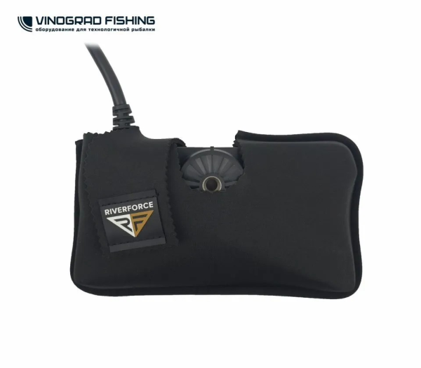 Защитный неопреновый чехол Vinograd Fishing  для Garmin LVS 62