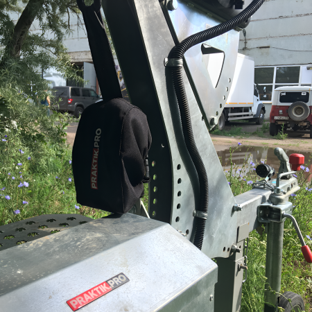 Чехол для строп