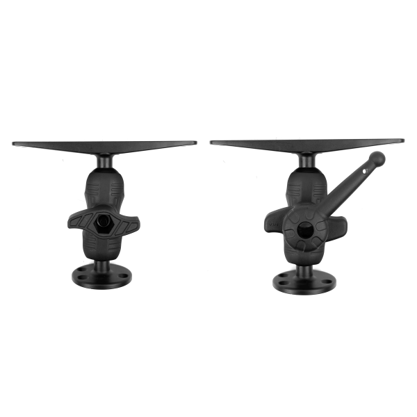 Вороток для муфт RAM с шарами 57 мм (2,25")