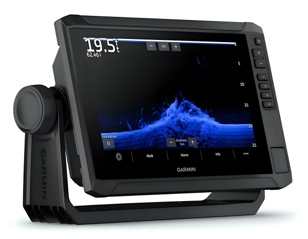 Эхолот Garmin ECHOMAP UHD 2 93SV