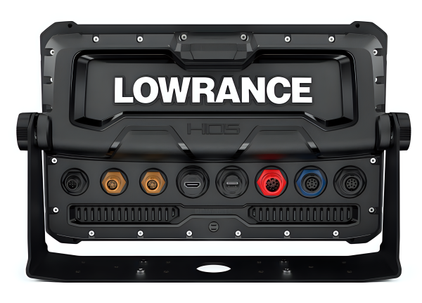 Эхолот Lowrance HDS-12 PRO с датчиком Active Imaging HD 3-in-1