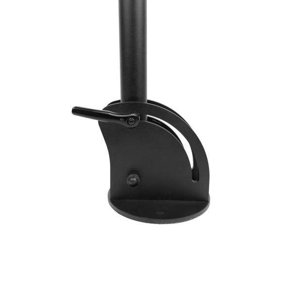 Стойка для монитора эхолота (PRAKTIK.PRO)